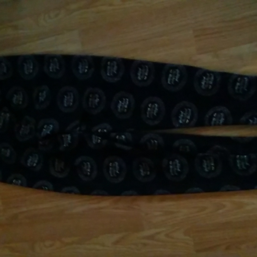 Womens small soft pant, size small